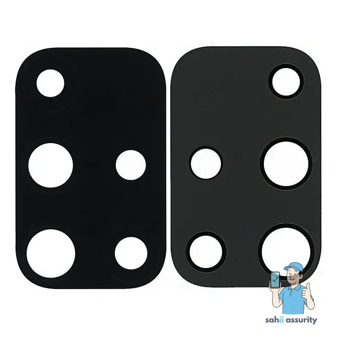 Camera Lens for Samsung Galaxy M31s 